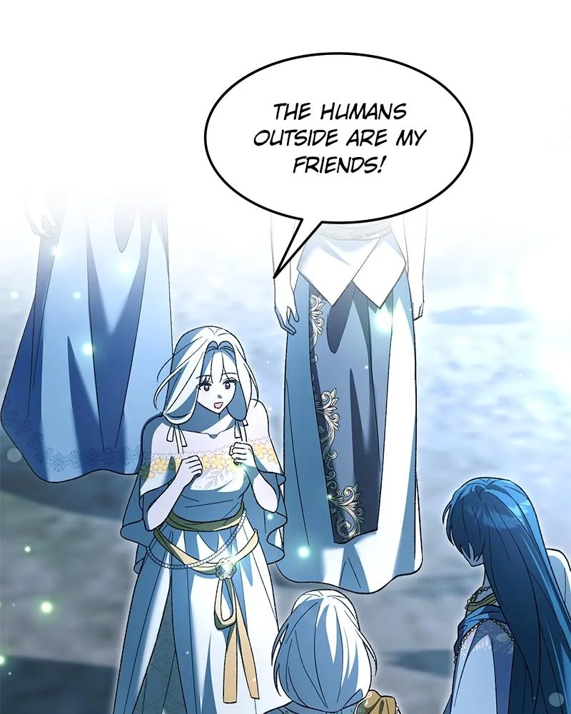 The Emperor’s Dog Chapter 76 page 21 - 