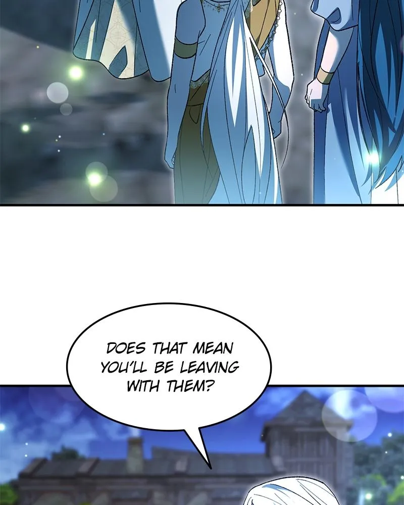 The Emperor’s Dog Chapter 76 page 22 - 