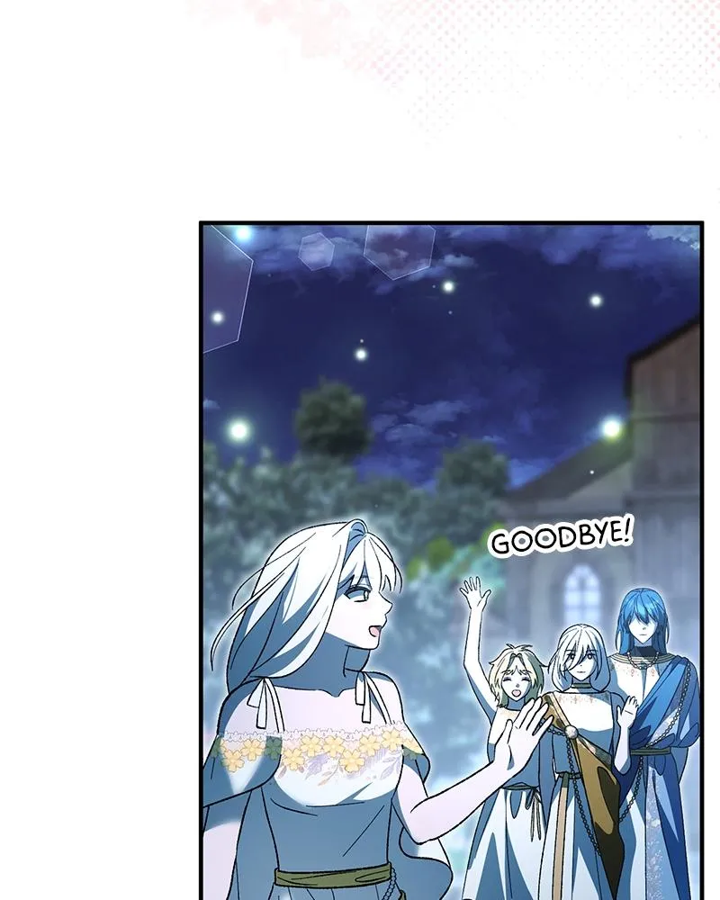 The Emperor’s Dog Chapter 76 page 42 - 