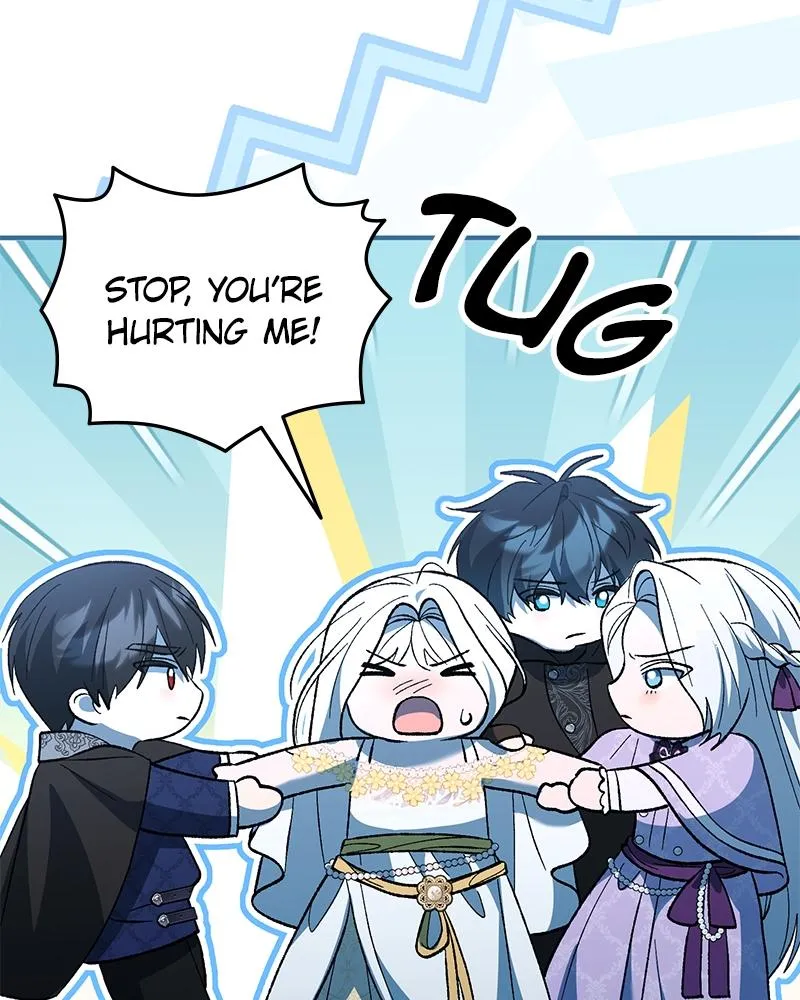 The Emperor’s Dog Chapter 76 page 59 - 