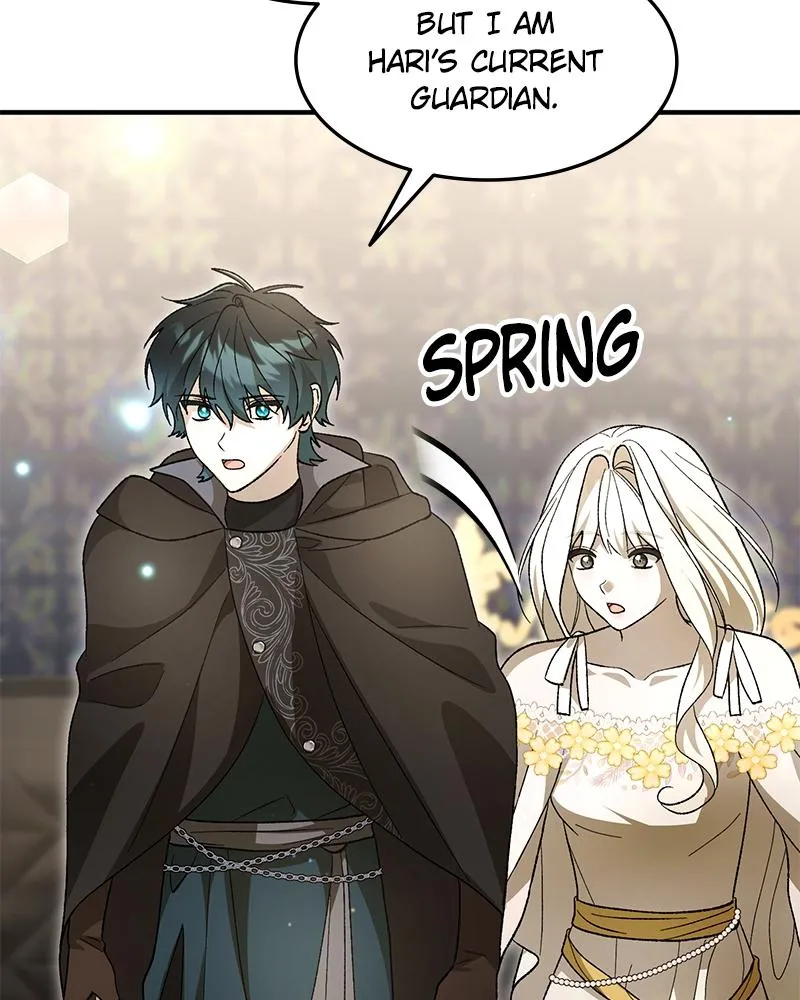 The Emperor’s Dog Chapter 76 page 82 - 