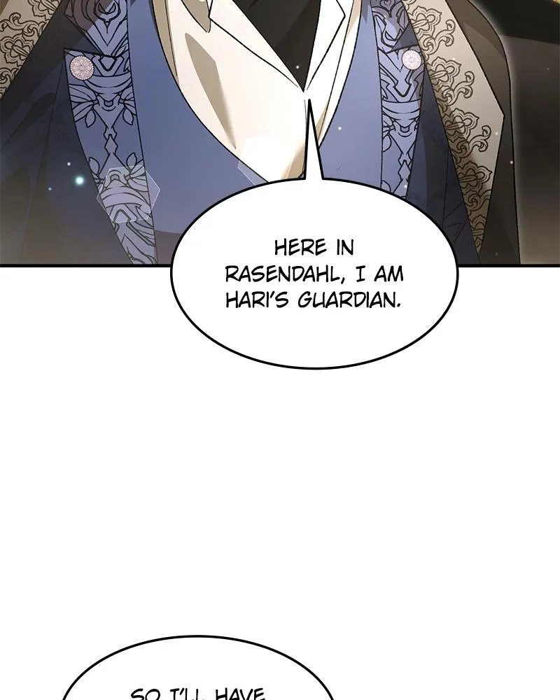The Emperor’s Dog Chapter 76 page 85 - 