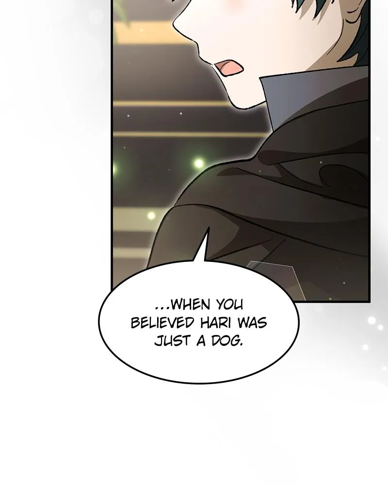 The Emperor’s Dog Chapter 76 page 88 - 