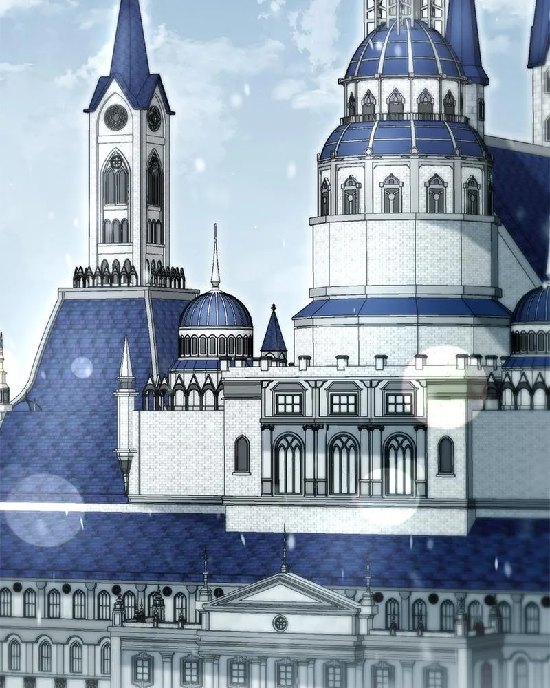 The Emperor’s Dog Chapter 77 page 2 - 