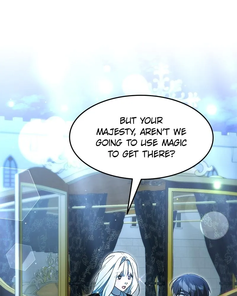 The Emperor’s Dog Chapter 77 page 103 - 