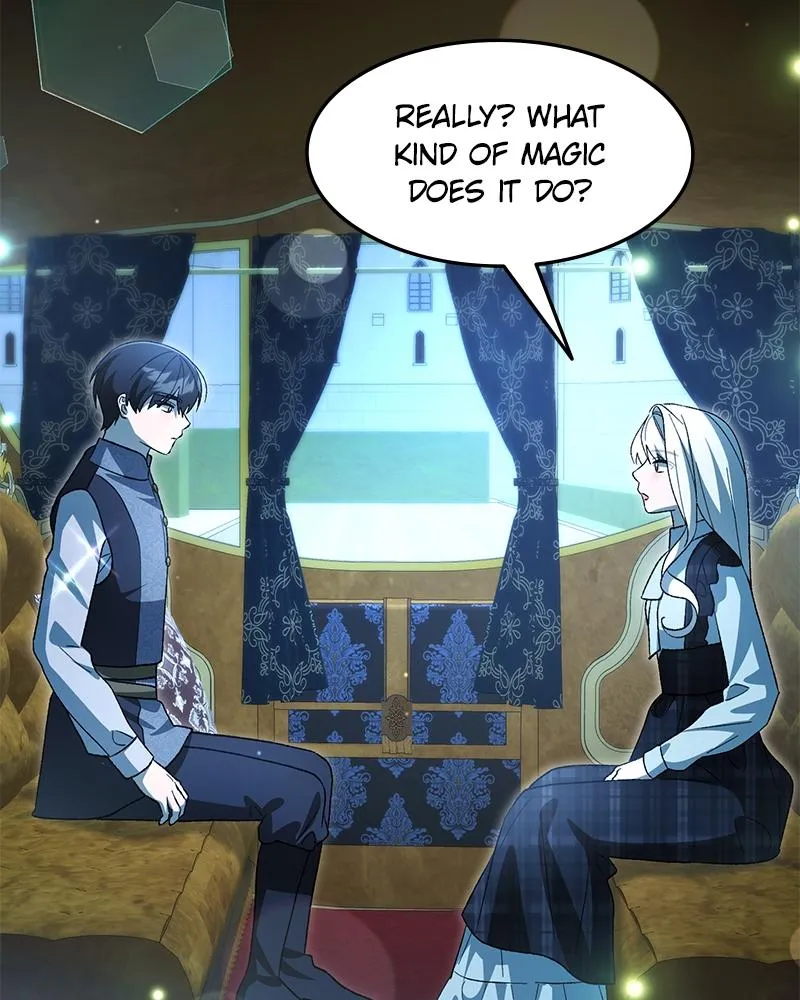 The Emperor’s Dog Chapter 77 page 107 - 