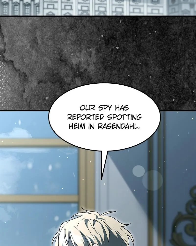 The Emperor’s Dog Chapter 77 page 3 - 