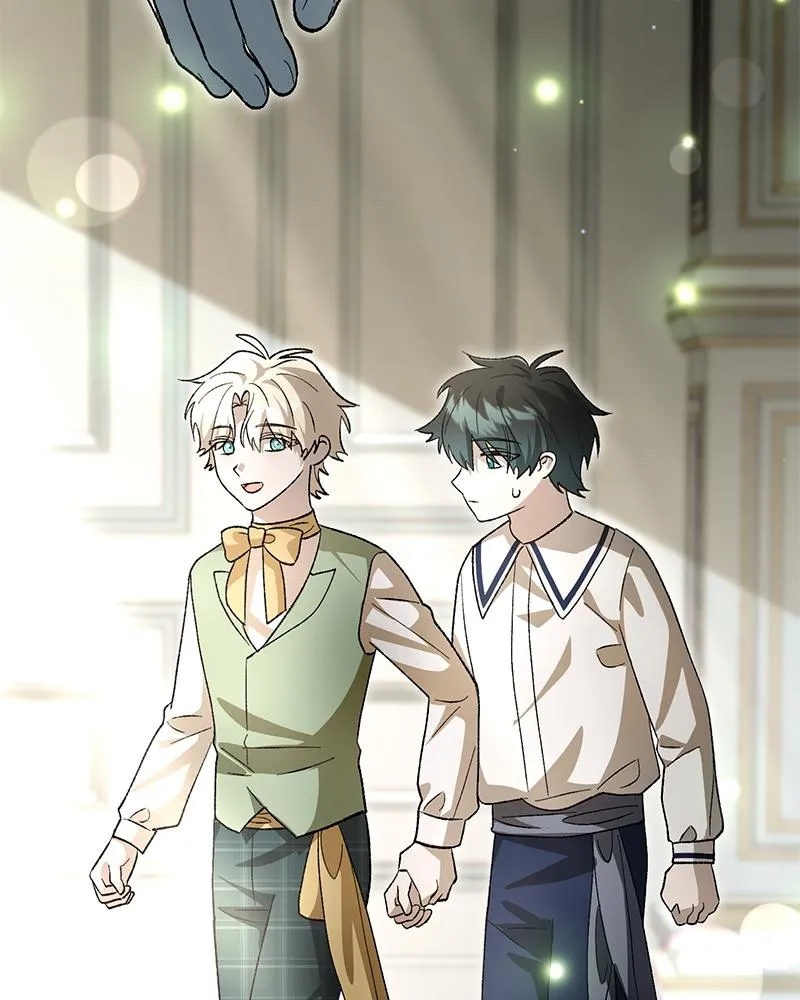 The Emperor’s Dog Chapter 77 page 21 - 