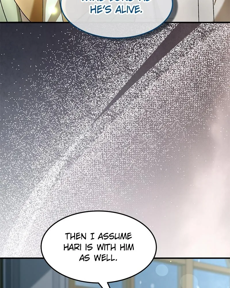 The Emperor’s Dog Chapter 77 page 23 - 