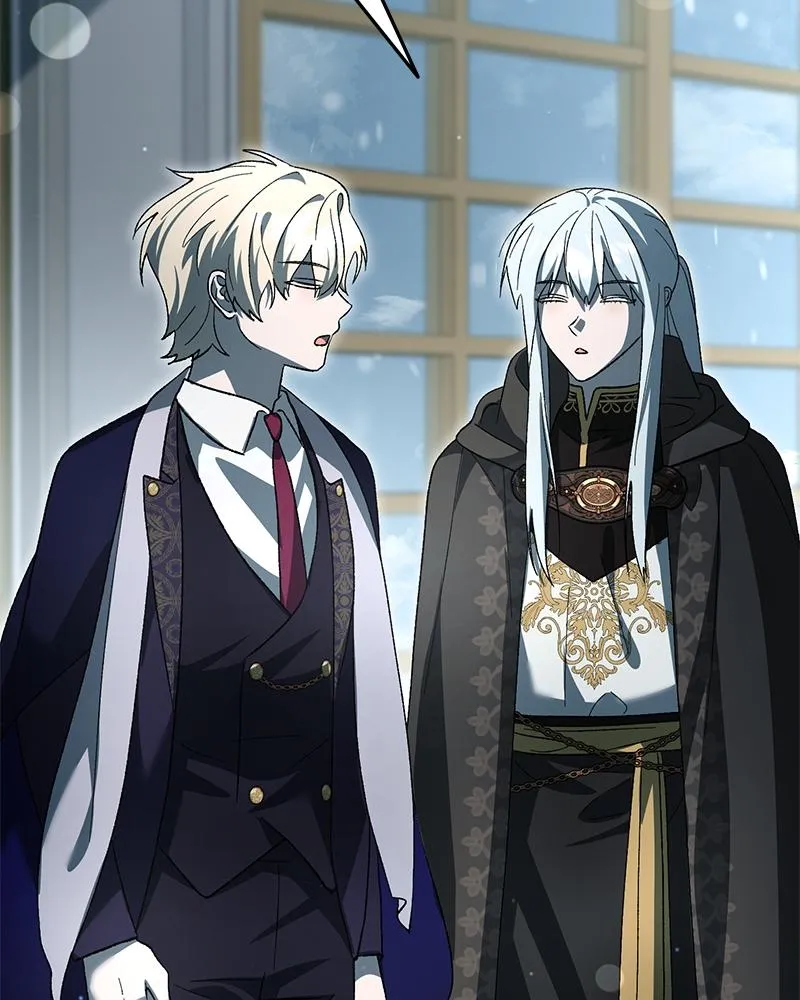 The Emperor’s Dog Chapter 77 page 24 - 