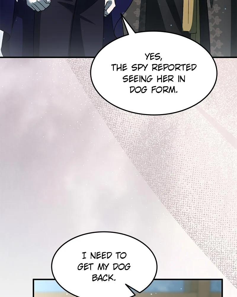 The Emperor’s Dog Chapter 77 page 25 - 