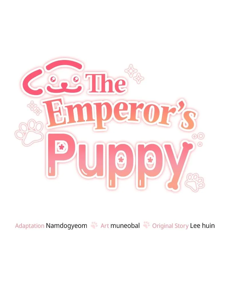 The Emperor’s Dog Chapter 77 page 30 - 