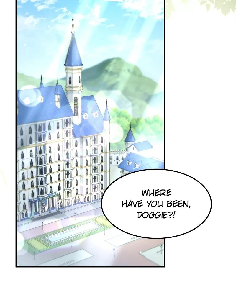 The Emperor’s Dog Chapter 77 page 32 - 