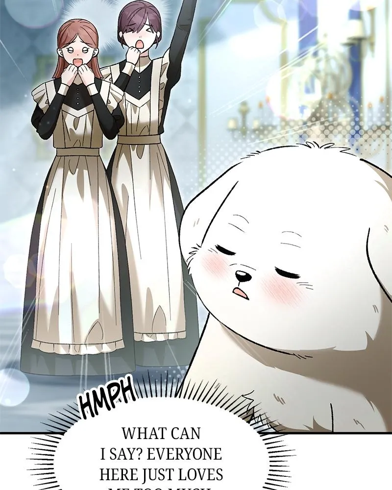 The Emperor’s Dog Chapter 77 page 34 - 