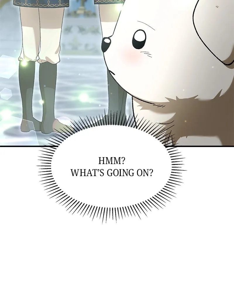 The Emperor’s Dog Chapter 77 page 41 - 