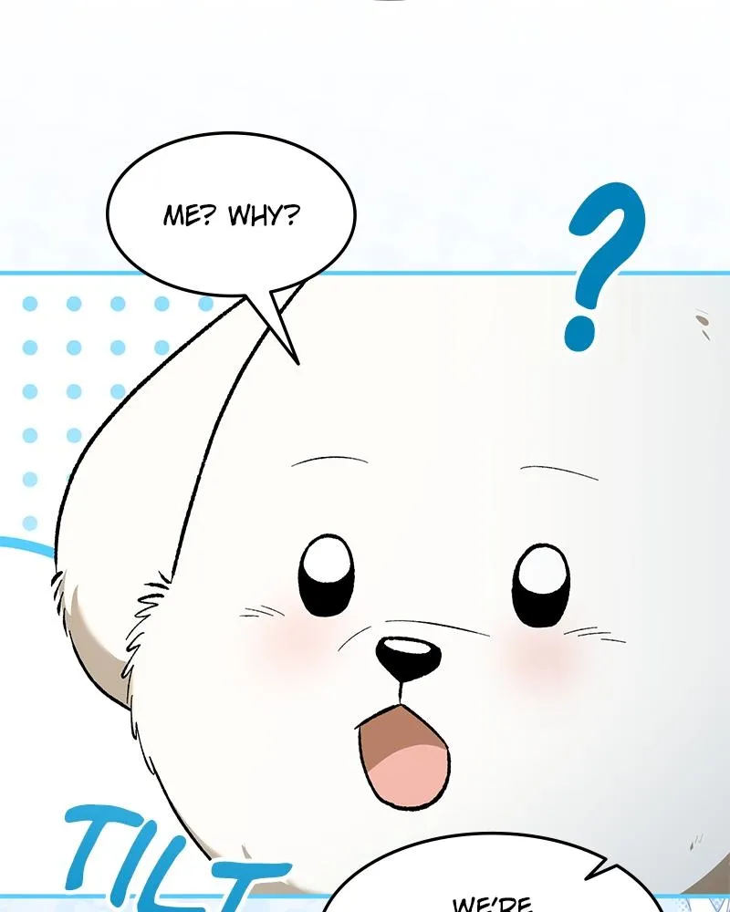 The Emperor’s Dog Chapter 77 page 45 - 