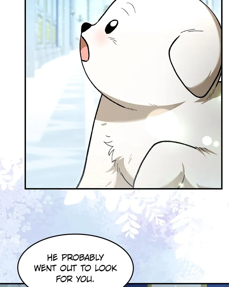 The Emperor’s Dog Chapter 77 page 47 - 