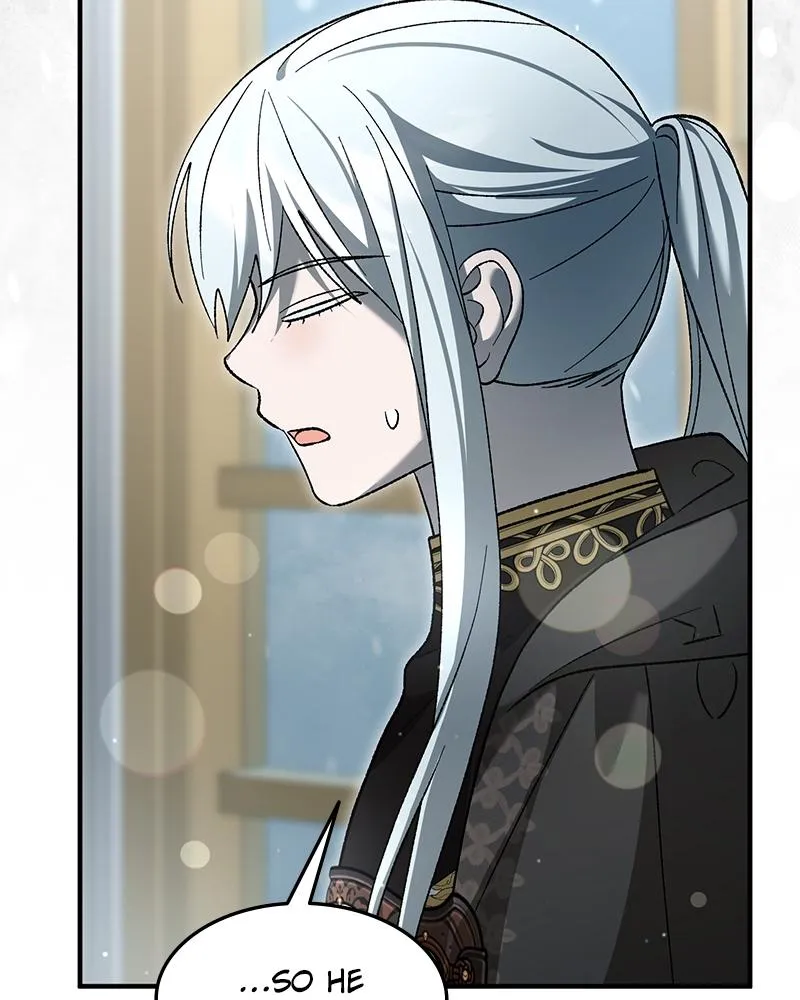 The Emperor’s Dog Chapter 77 page 7 - 