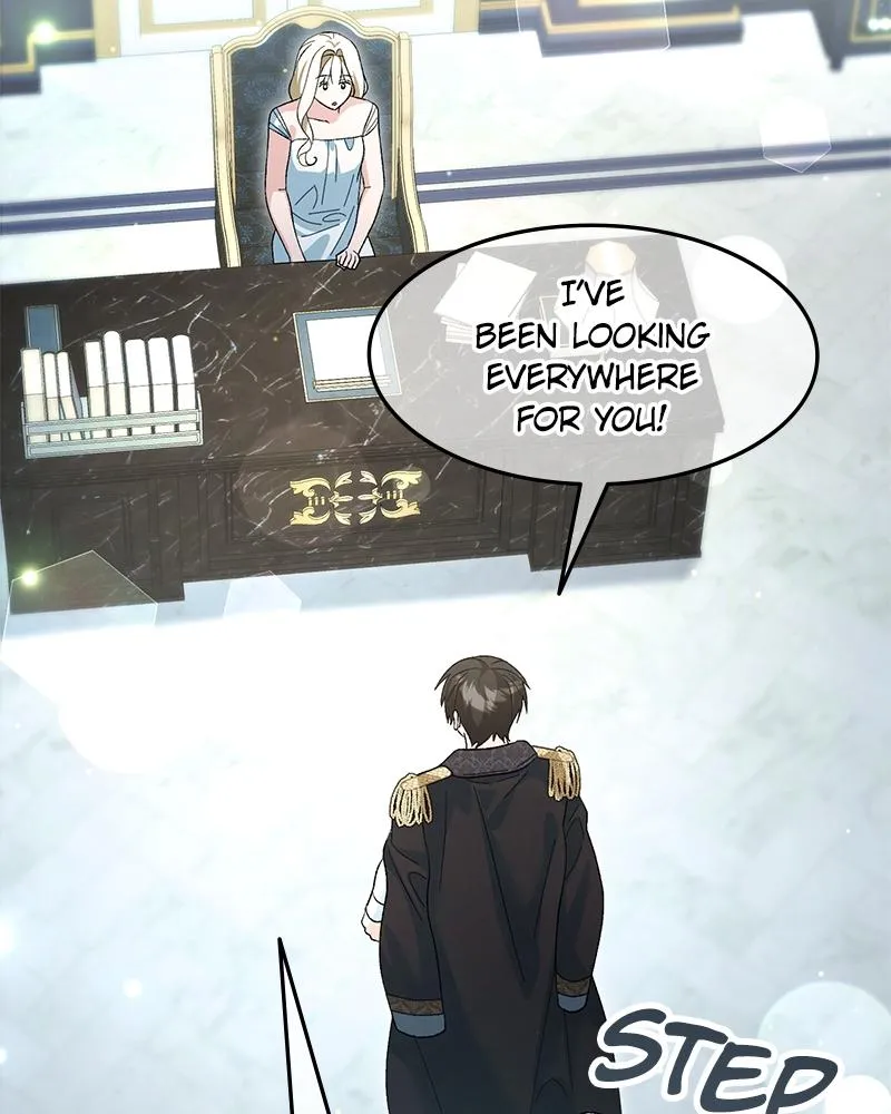 The Emperor’s Dog Chapter 77 page 61 - 