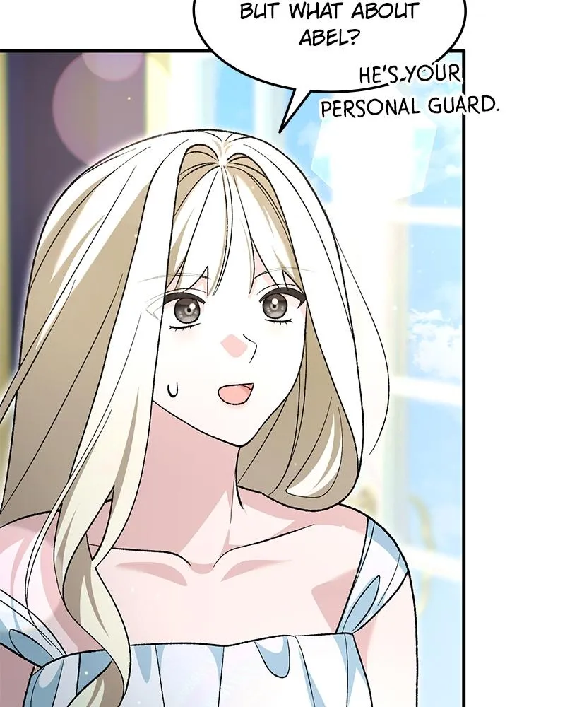 The Emperor’s Dog Chapter 77 page 93 - 