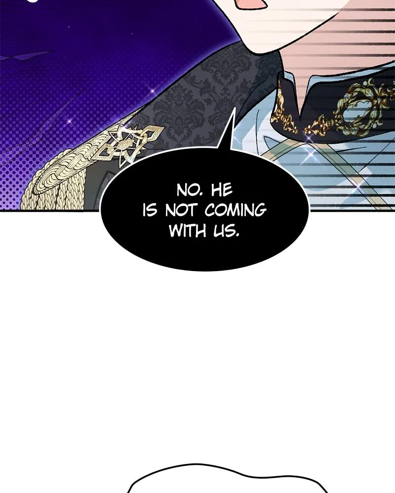 The Emperor’s Dog Chapter 77 page 95 - 