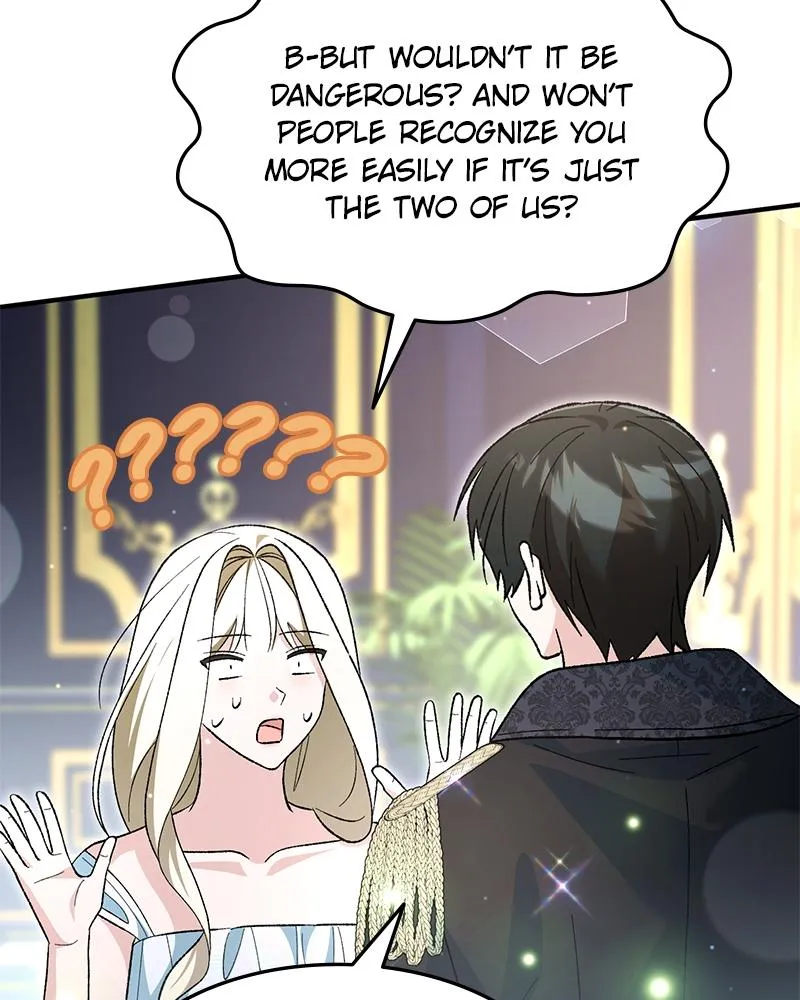 The Emperor’s Dog Chapter 77 page 96 - 