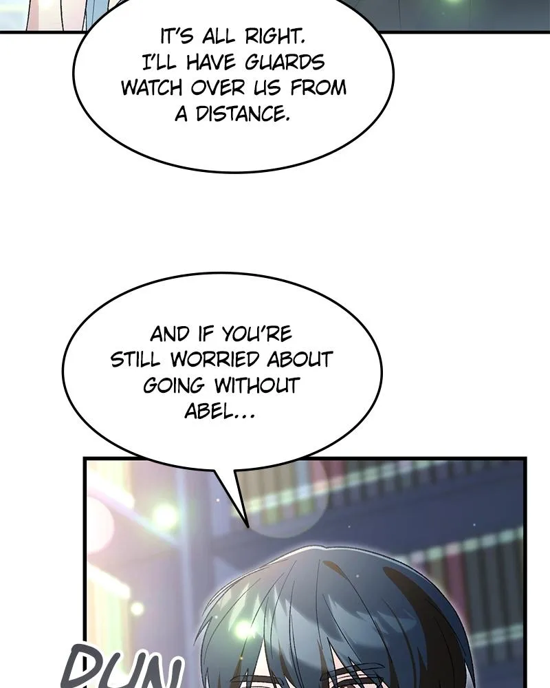 The Emperor’s Dog Chapter 77 page 97 - 