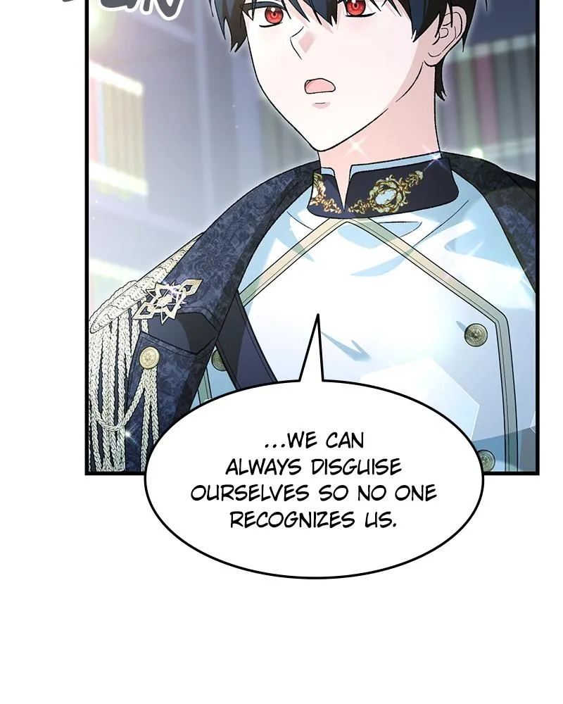 The Emperor’s Dog Chapter 77 page 98 - 