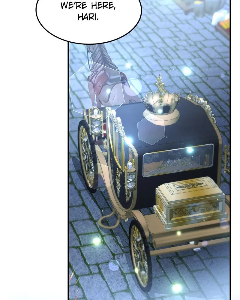 The Emperor’s Dog Chapter 78 page 11 - 