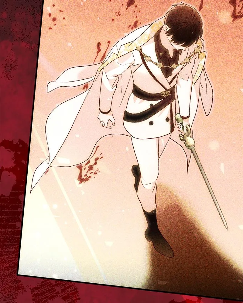 The Emperor’s Dog Chapter 78 page 104 - 