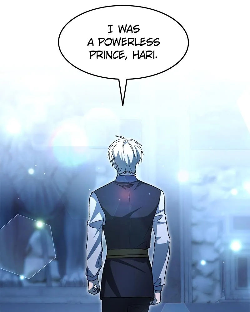 The Emperor’s Dog Chapter 78 page 106 - 