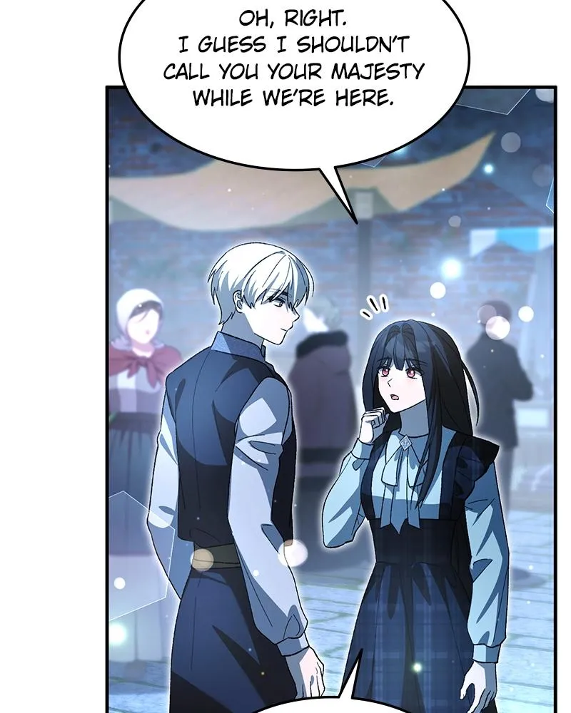 The Emperor’s Dog Chapter 78 page 17 - 