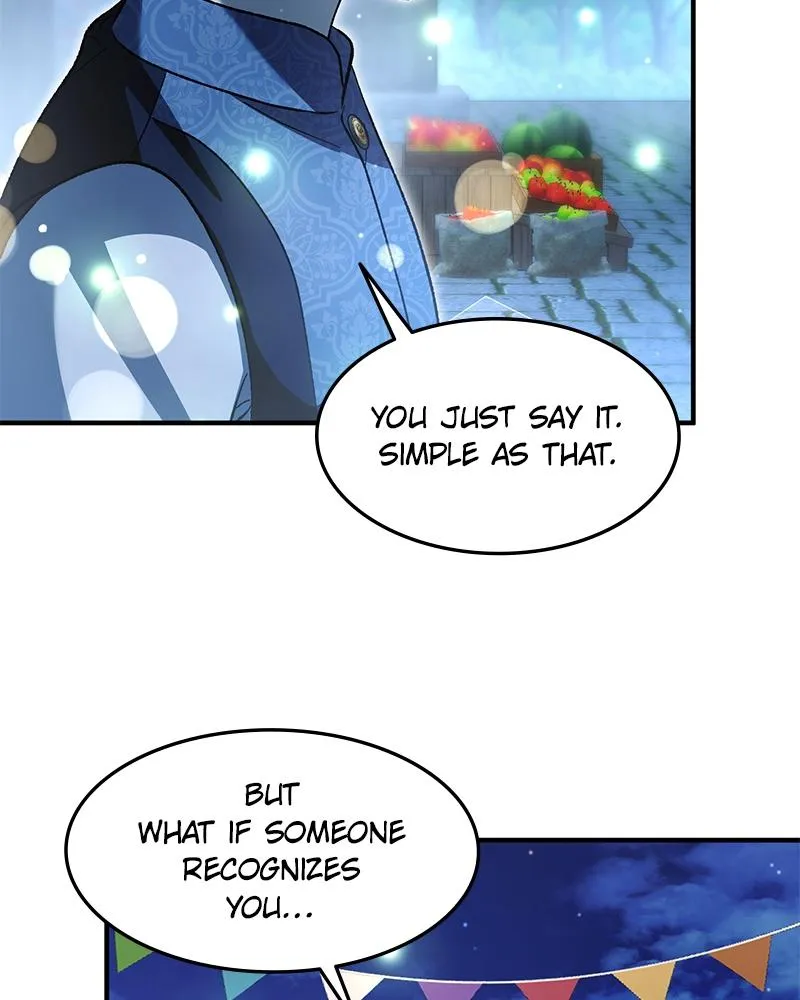 The Emperor’s Dog Chapter 78 page 27 - 