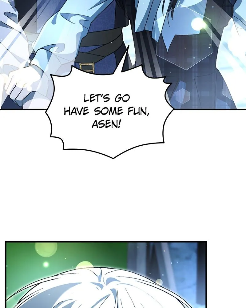 The Emperor’s Dog Chapter 78 page 42 - 