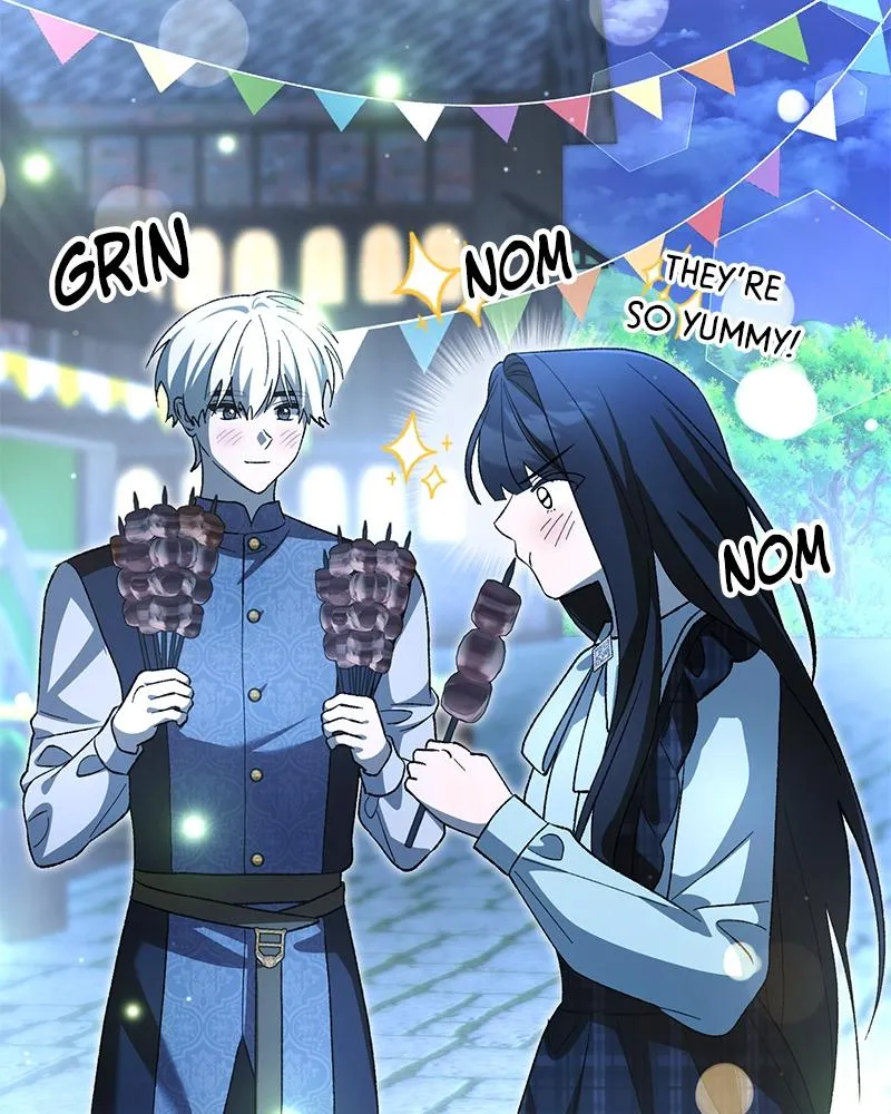 The Emperor’s Dog Chapter 78 page 45 - 