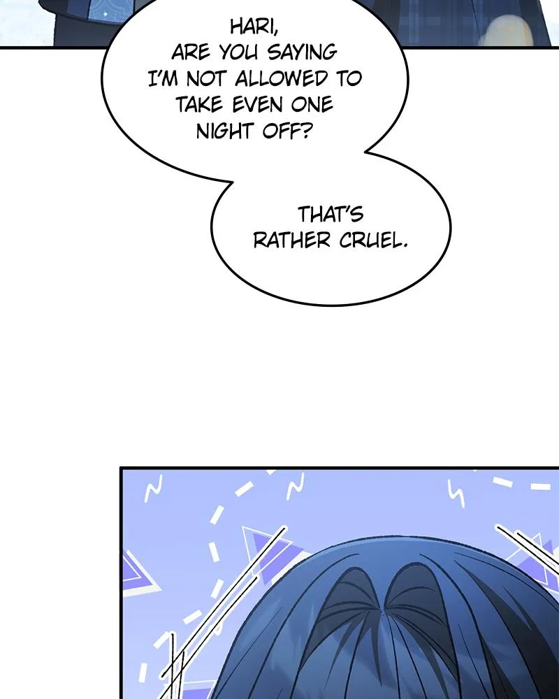The Emperor’s Dog Chapter 78 page 53 - 