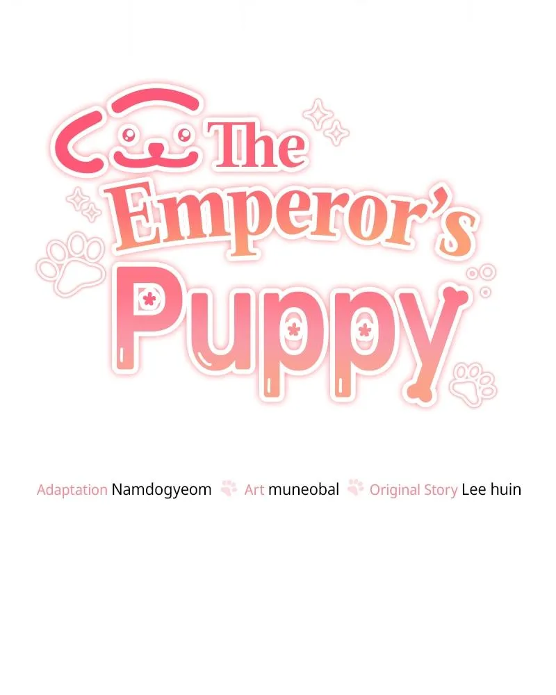 The Emperor’s Dog Chapter 78 page 9 - 