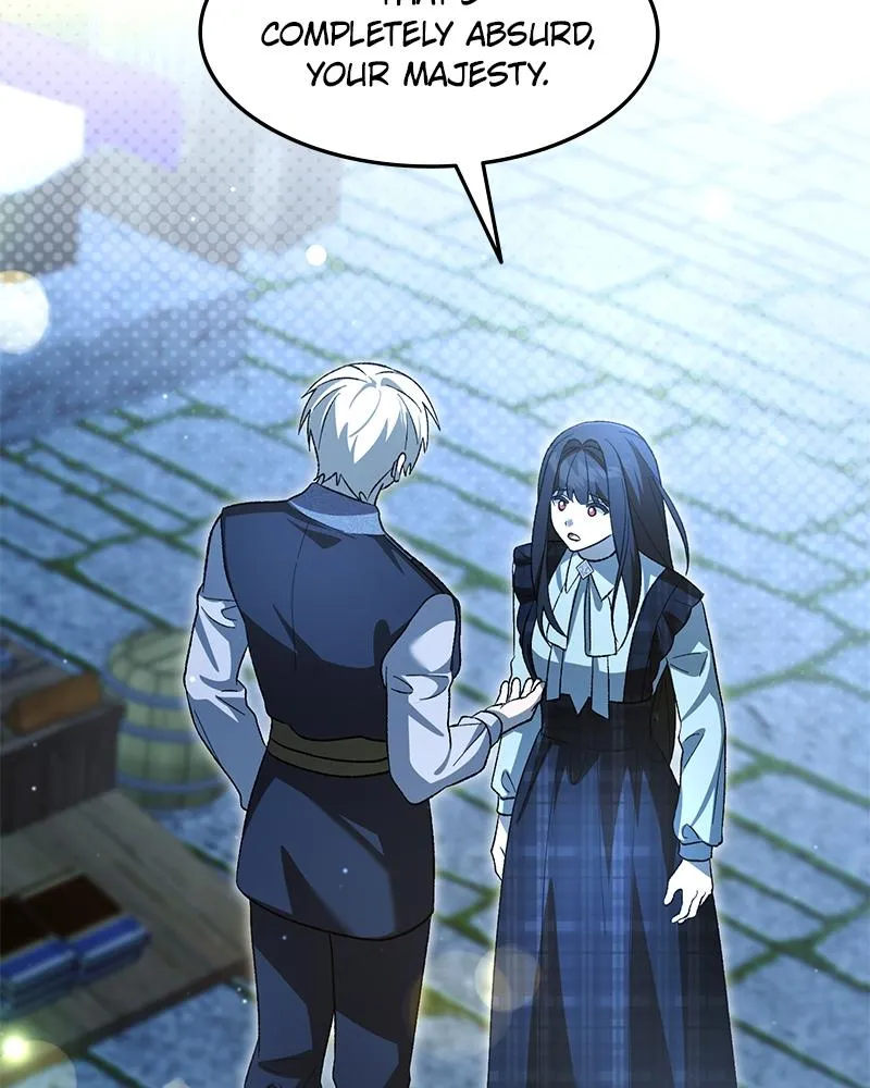 The Emperor’s Dog Chapter 78 page 83 - 