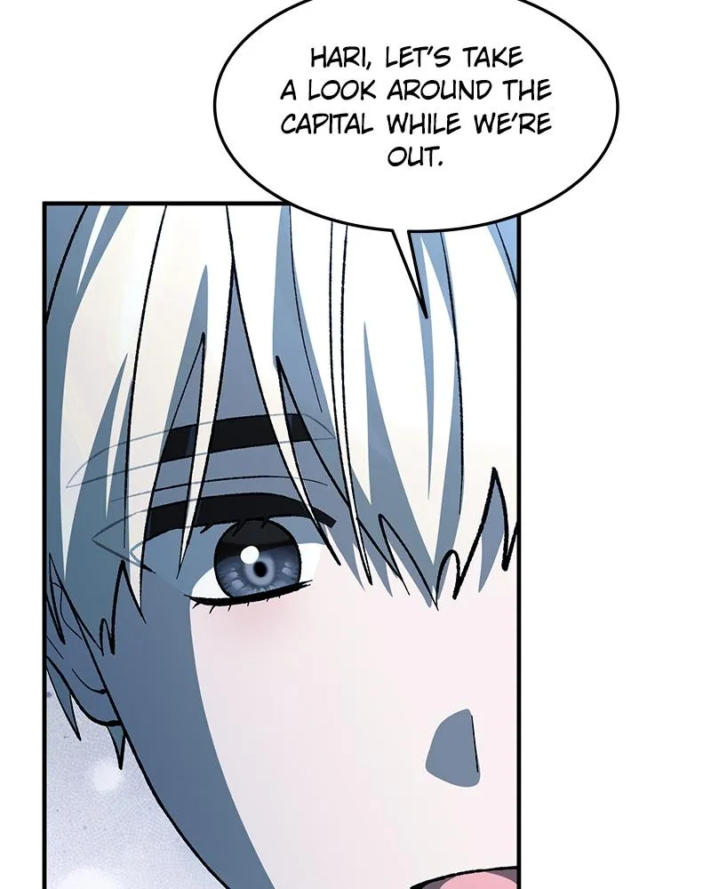 The Emperor’s Dog Chapter 78 page 90 - 