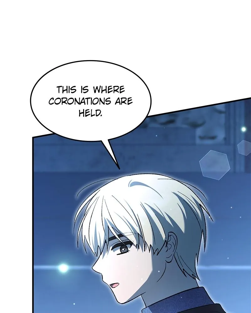 The Emperor’s Dog Chapter 78 page 96 - 