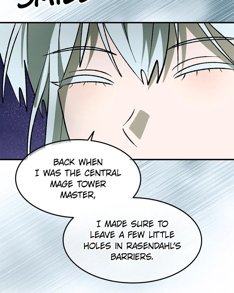 The Emperor’s Dog Chapter 79 page 110 - 
