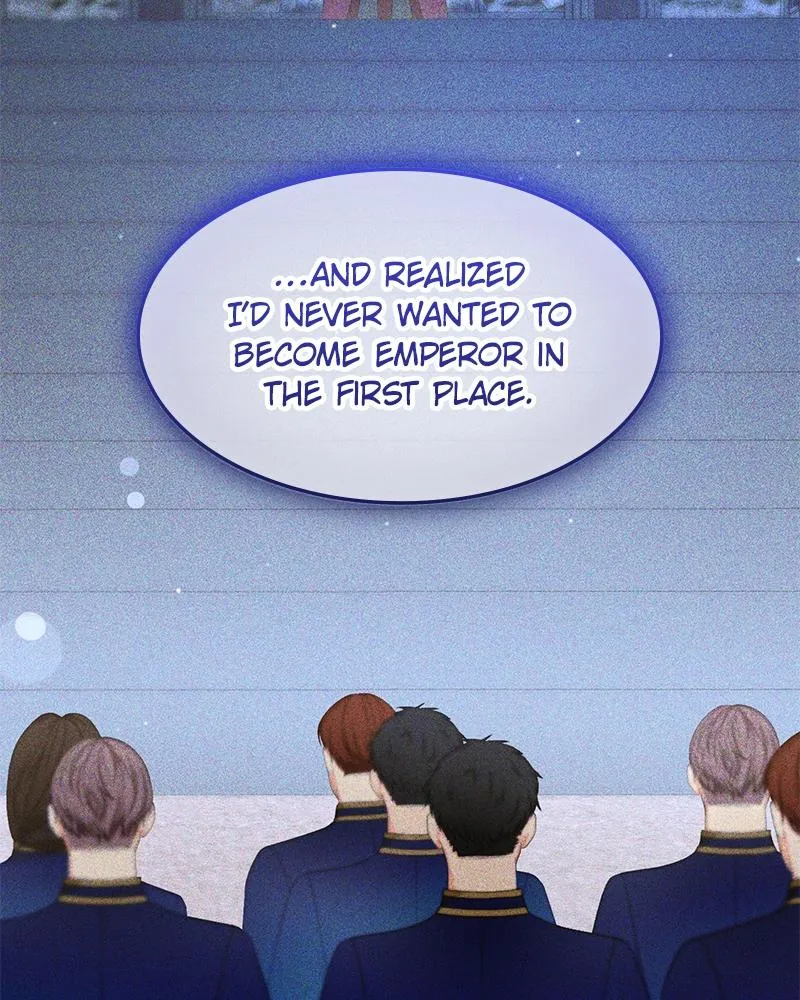 The Emperor’s Dog Chapter 79 page 33 - 