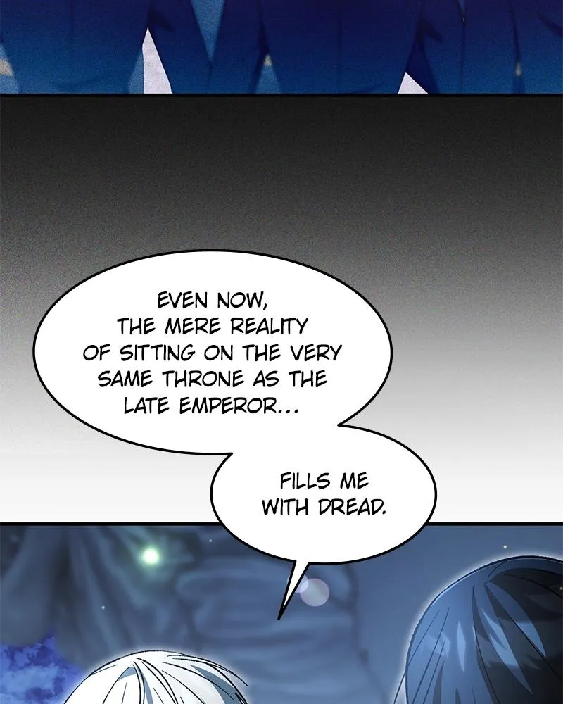 The Emperor’s Dog Chapter 79 page 34 - 