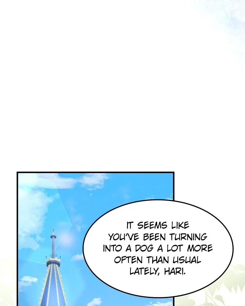 The Emperor’s Dog Chapter 79 page 59 - 