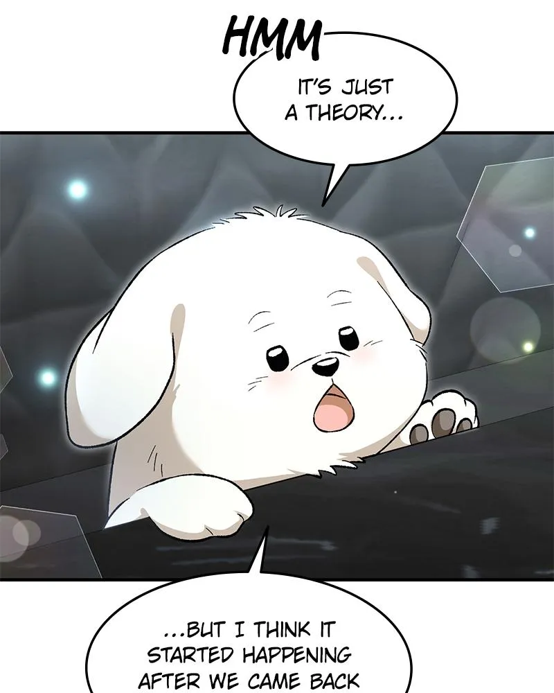The Emperor’s Dog Chapter 79 page 63 - 