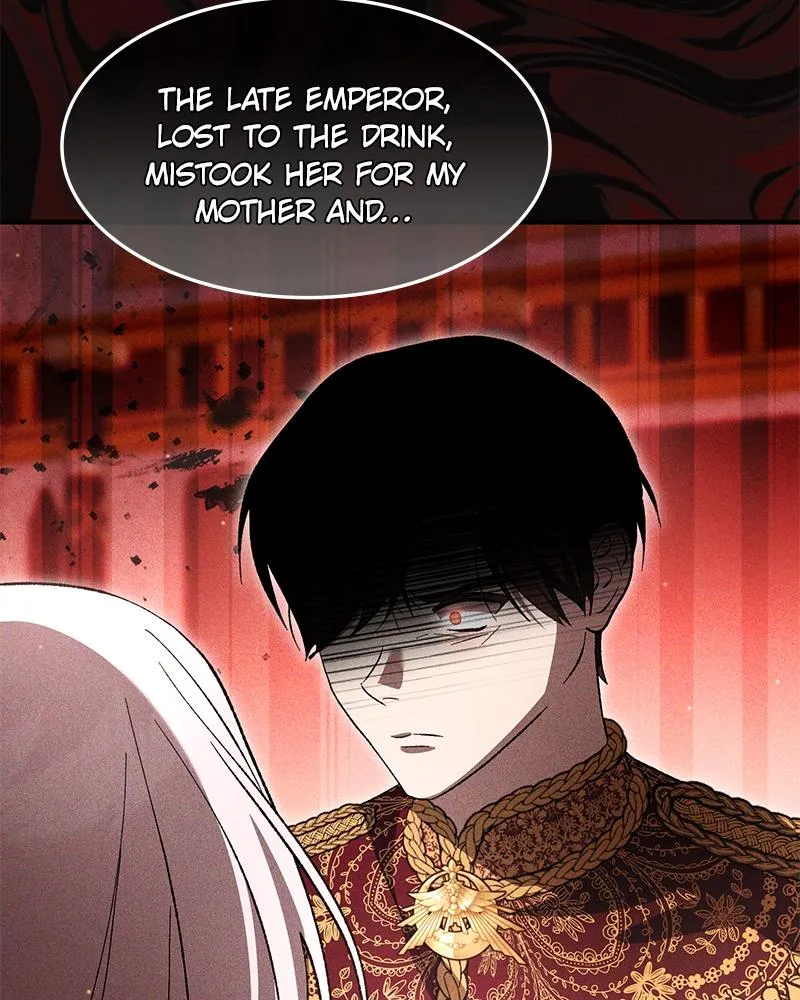 The Emperor’s Dog Chapter 79 page 8 - 