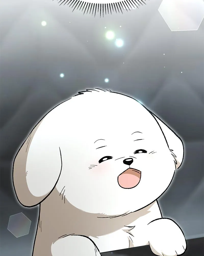 The Emperor’s Dog Chapter 79 page 77 - 