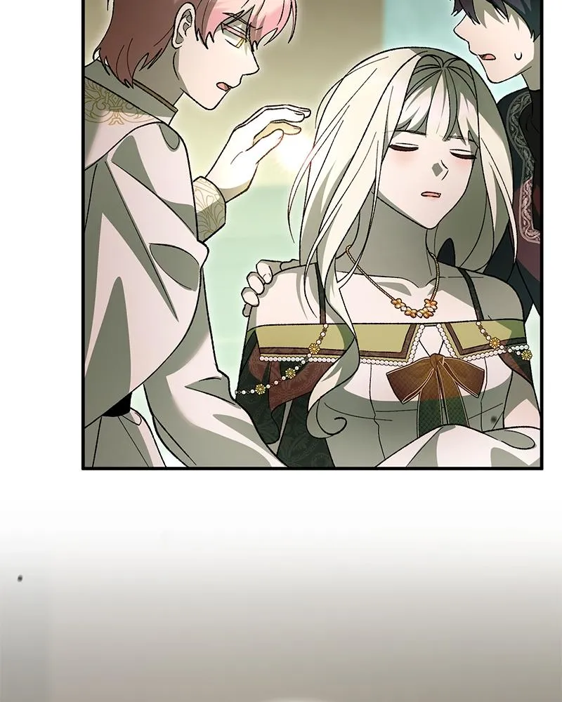 The Emperor’s Dog Chapter 79 page 93 - 