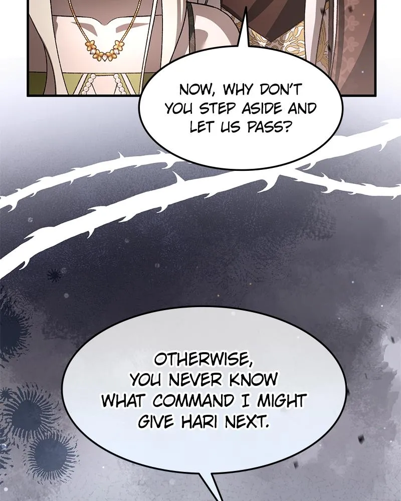 The Emperor’s Dog Chapter 80 page 19 - 
