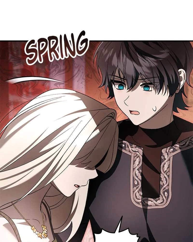 The Emperor’s Dog Chapter 80 page 3 - 